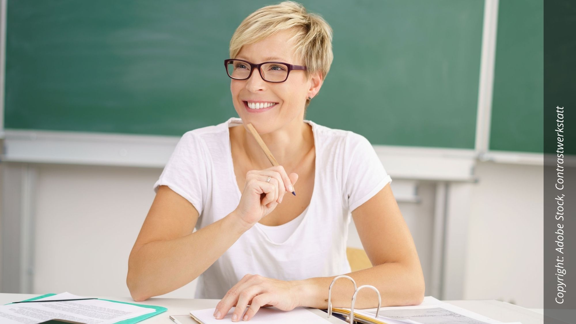 Lehramt Berufsbildende Schulen