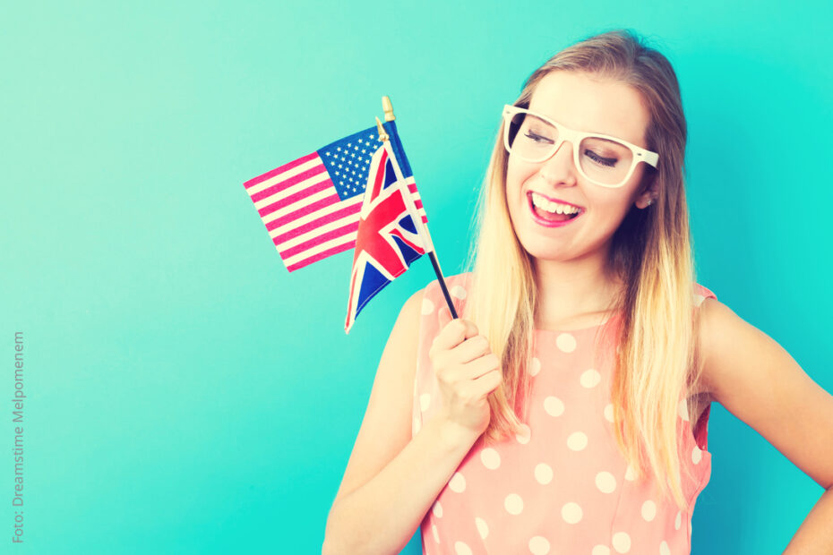 Anglistik Amerikanistik studieren