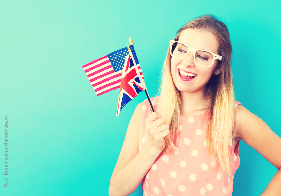 Anglistik Amerikanistik studieren